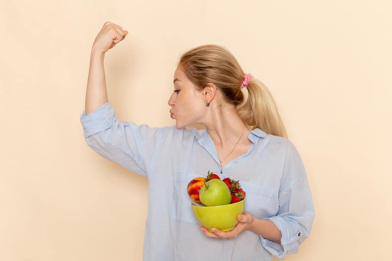 Être en forme et en bonne santé à tout âge