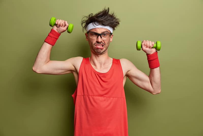 Le rôle des muscles et les bienfaits de la musculation sur la santé