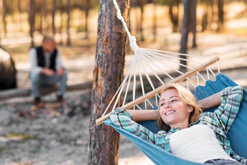 Lâcher prise en vacances en 6 étapes